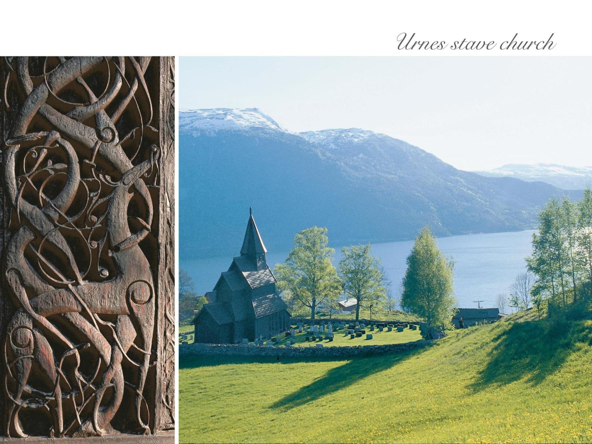 Bed & Breakfast Villa Solvorn 3*