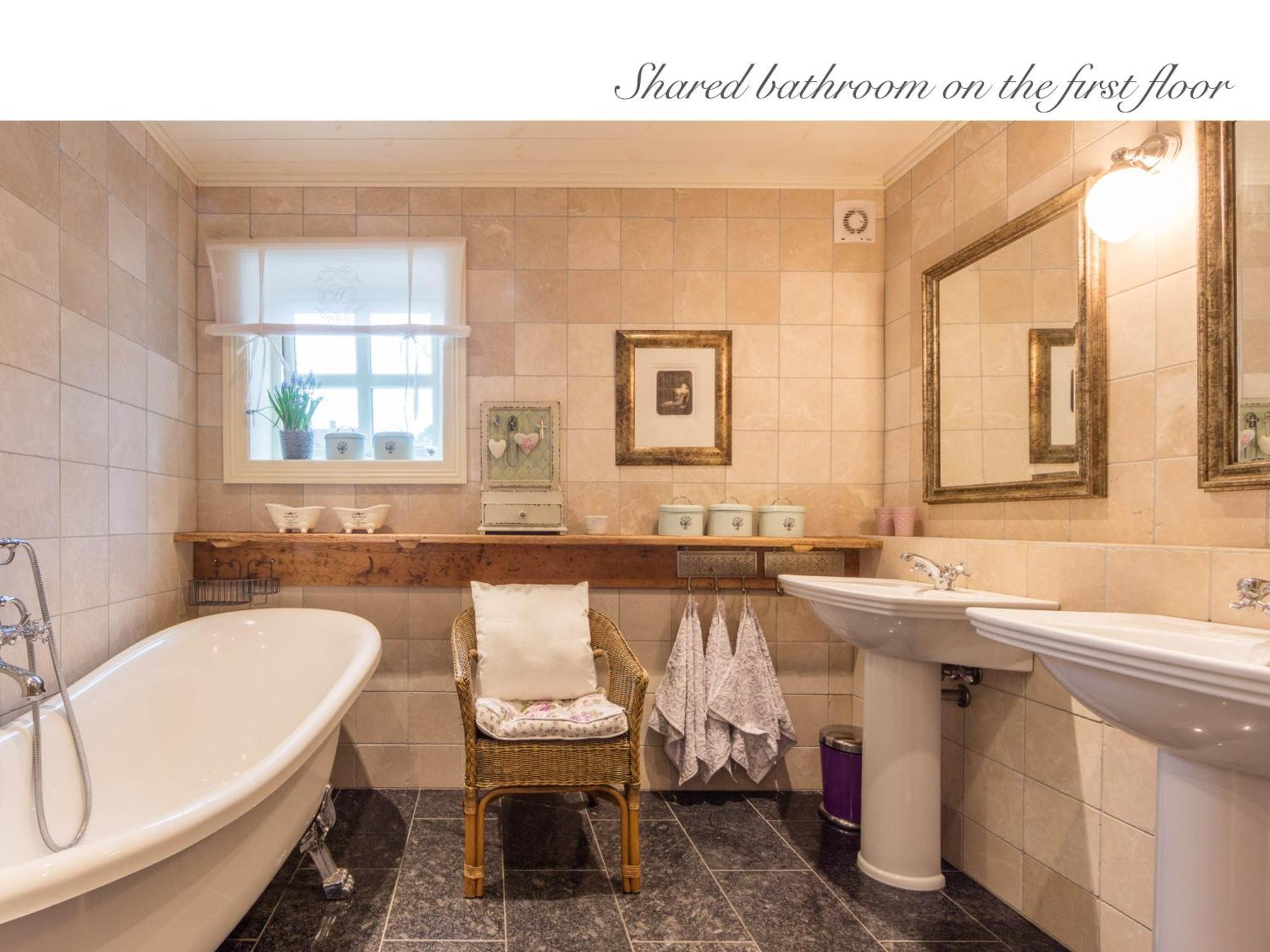 Bed & Breakfast Villa Solvorn 3*
