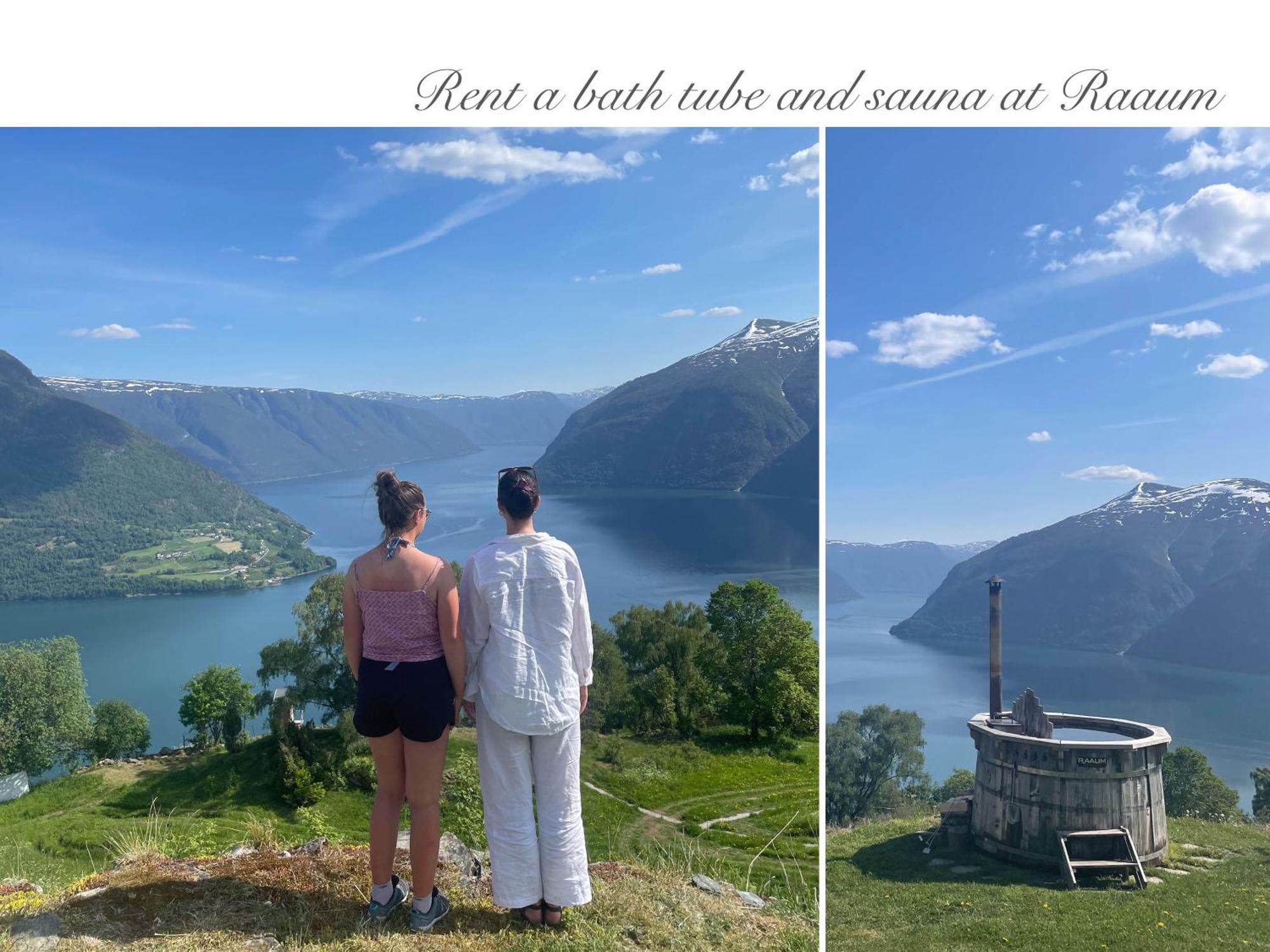 Villa Solvorn 3*