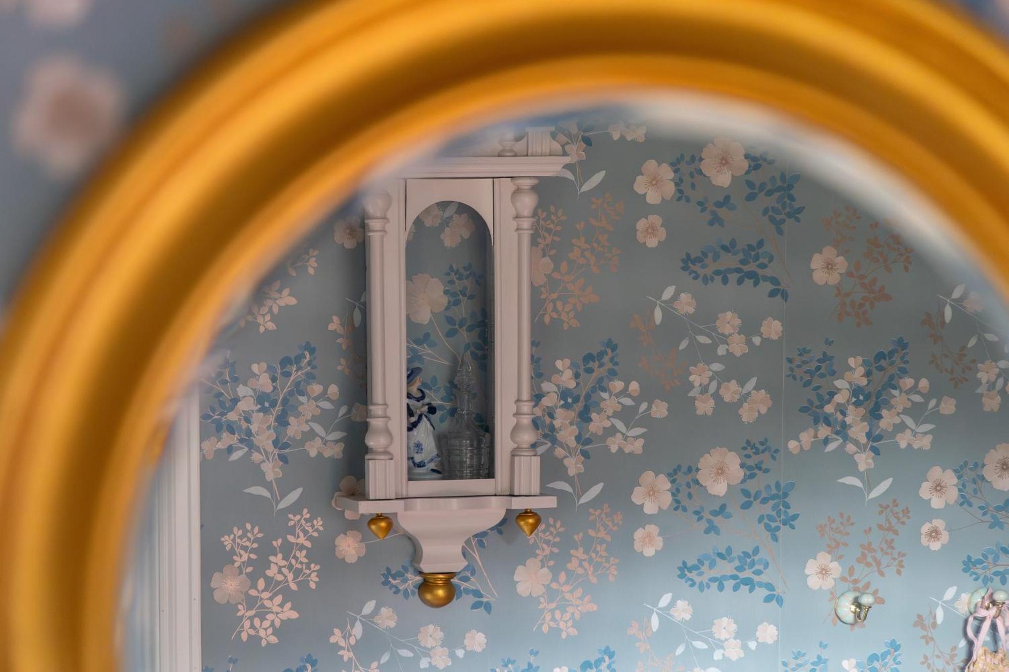 Villa Solvorn Bed & Breakfast